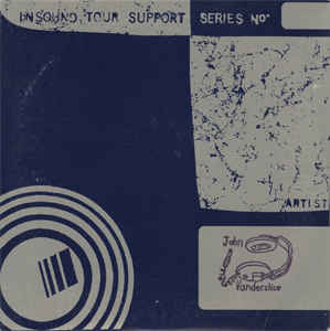 Insound Tour Support #18