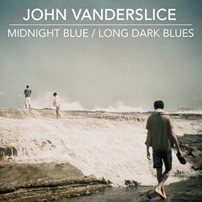 Midnight Blue / Long Dark Blues